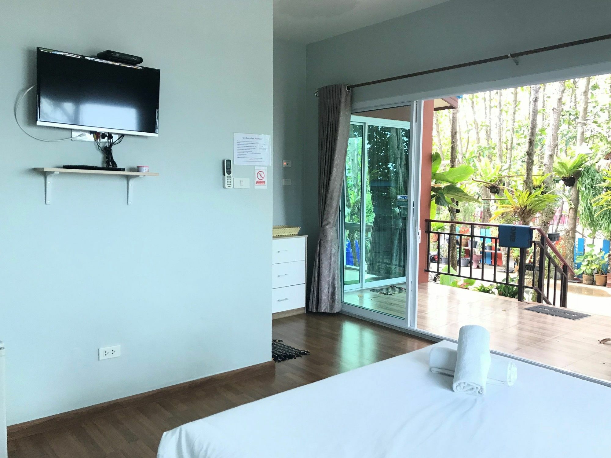 Rimlay Resort Rayong Zewnętrze zdjęcie